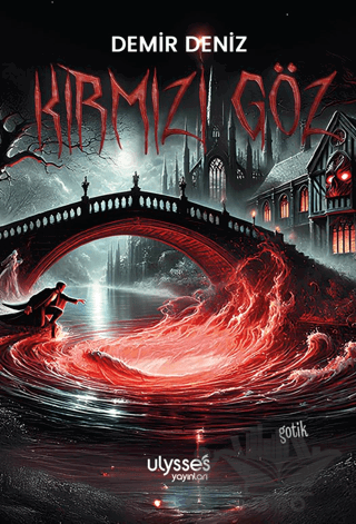 Kırmızı Göz