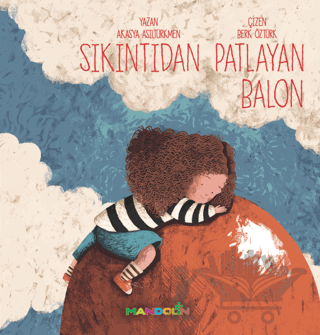 Sıkıntıdan Patlayan Balon