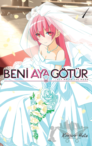 Beni Ay’a Götür - 1