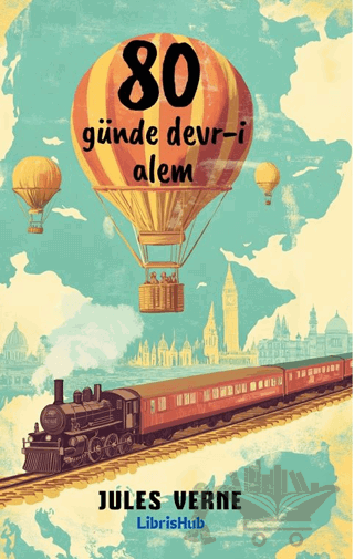 80 Günde Devri Âlem