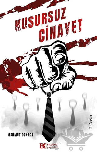 Kusursuz Cinayet Mobbing