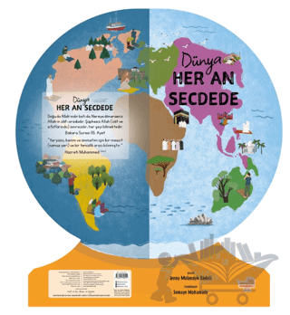 Dünya Her An Secdede