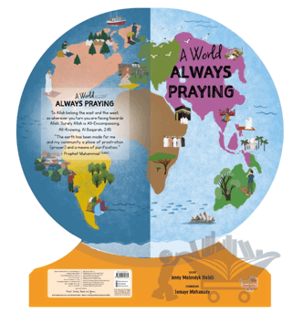 A World Always Prayıng