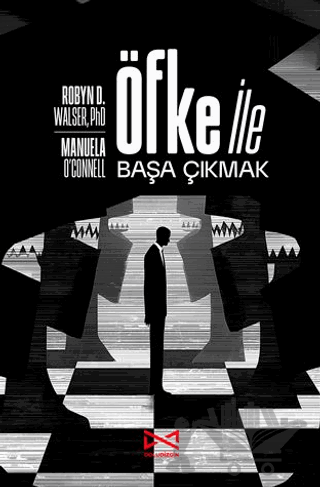 Öfke ile Başa Çıkmak