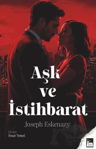Aşk ve İstihbarat