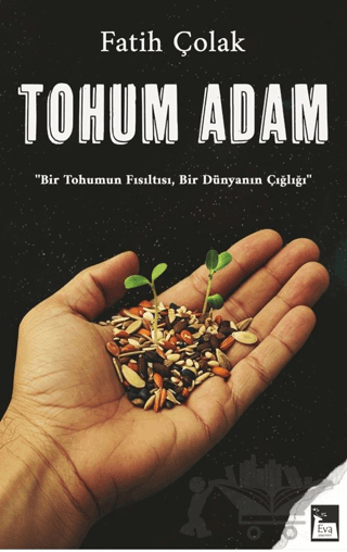 Tohum Adam