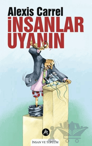İnsanlar Uyanın