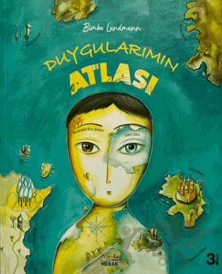 Duygularımın Atlası