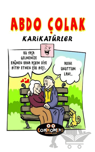 Karikatürler