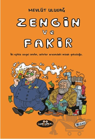 Zengin ve Fakir