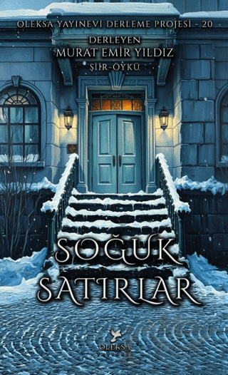 Soğuk Satırlar