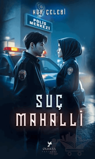Suç Mahalli