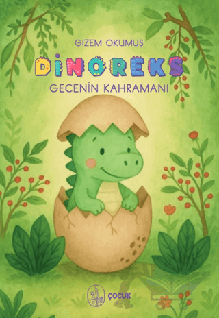 Dinoreks Gecenin Kahramanı