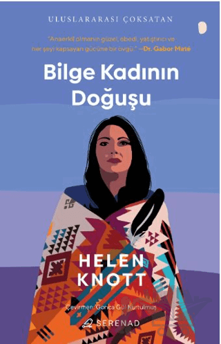 Bilge Kadının Doğuşu