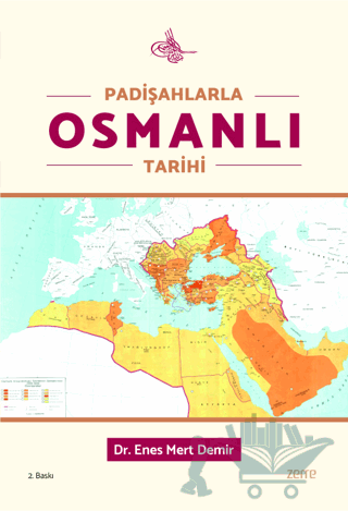 Padişahlarla Osmanlı Tarihi