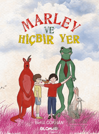 Marley ve Hiçbir Yer