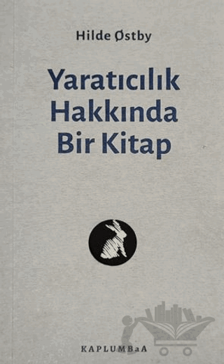 Yaratıcılık Hakkında Bir Kitap