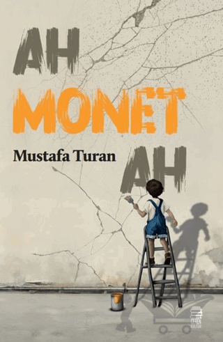 Ah Monet Ah