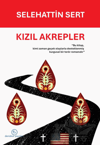 Kızıl Akrepler