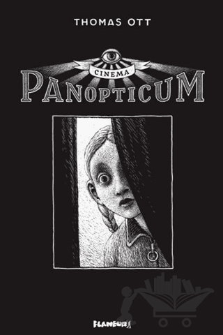 Cinema Panopticum