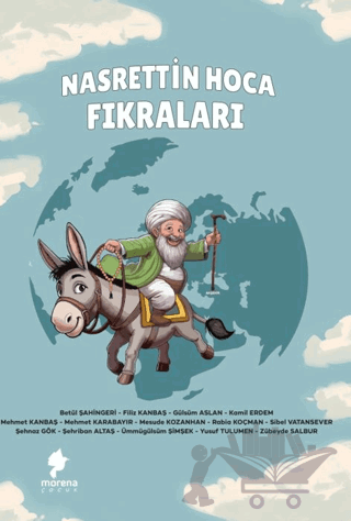 Nasrettin Hoca Fıkraları