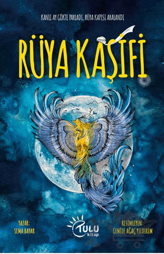 Rüya Kaşifi