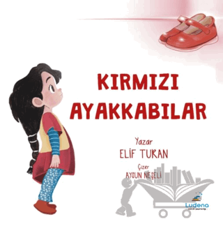 Kırmızı Ayakkabılar