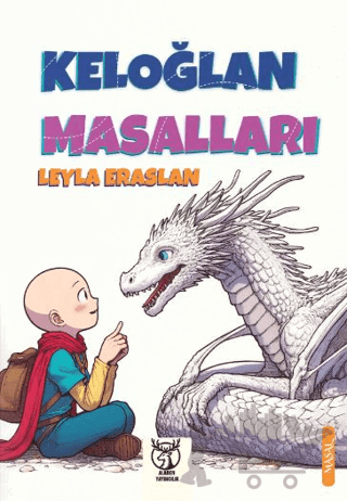 Keloğlan Masalları