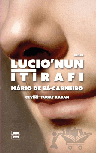 Lucio'nun İtirafı