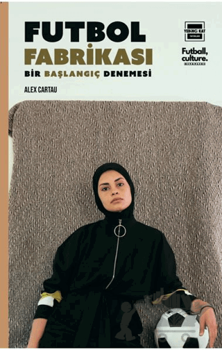 Futbol Fabrikası
