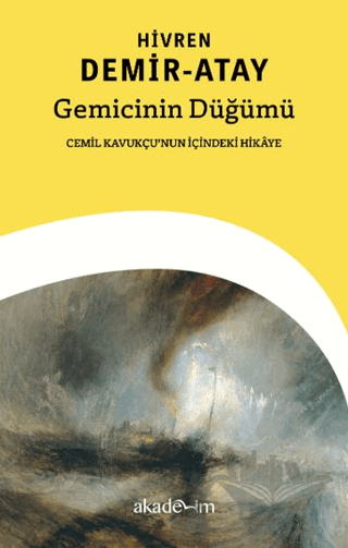 Gemicinin Düğümü