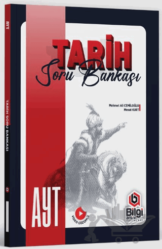 AYT Tarih Soru Bankası