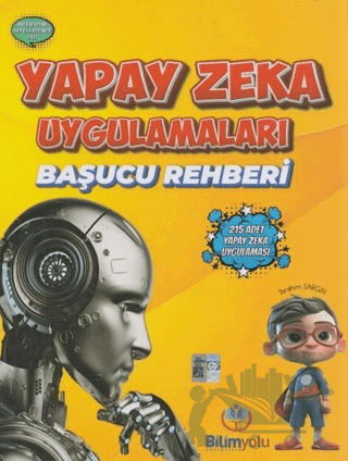 Yapay Zeka Uygulamaları Başucu Rehberi