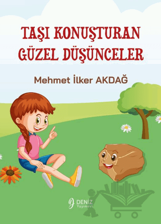 Taşı Konuşturan Güzel Düşünceler