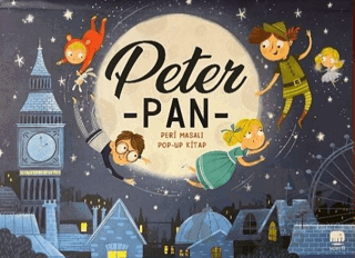 Peter Pan
