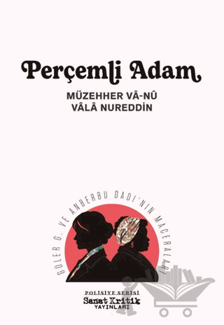 Perçemli Adam