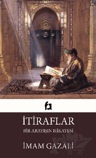 İtiraflar