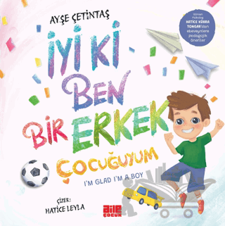 İyi ki Ben Bir Erkek Çocuğuyum