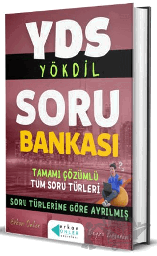 YDS - YÖKDİL Soru Bankası