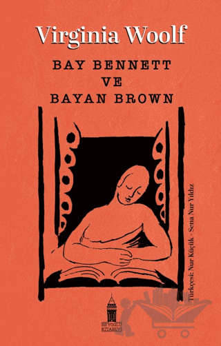 Bay Bennett ve Bayan Brown