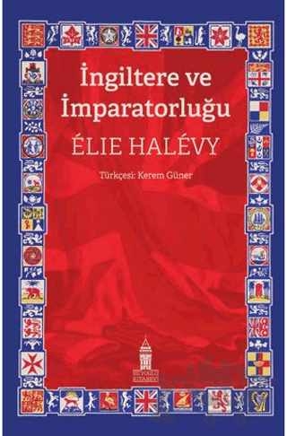 İngiltere ve İmparatorluğu