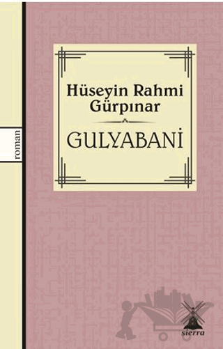 Gulyabani