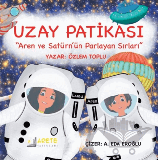 Uzay Patikası