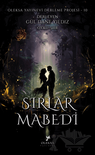 Sırlar Mabedi