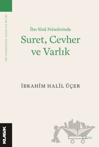 Suret Cevher ve Varlık