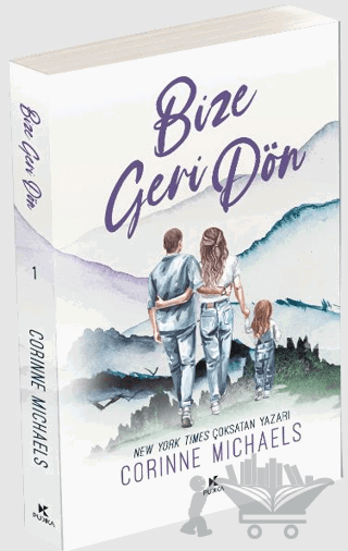 Bize Geri Dön