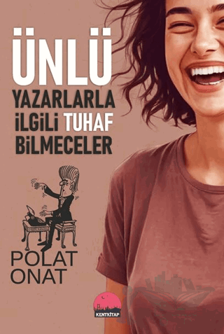Ünlü Yazarlarla İlgili Tuhaf Bilmeceler