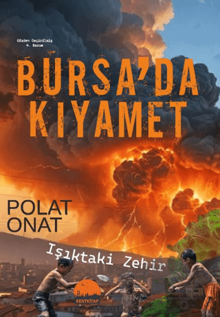 Bursa’da Kıyamet