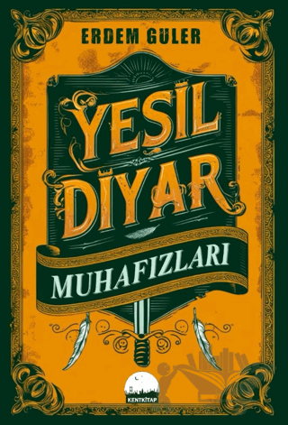 Yeşil Diyar Muhafızları