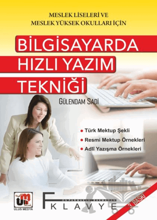 Bilgisayarda Hızlı Yazım Tekniği